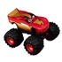 Monster Truck Villám és Matuka Fém Autó Szett, Disney Pixar Verdák