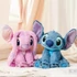 Angel plüss figura, Lilo és Stitch