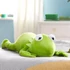 Breki Cuddleez nagy plüss, Muppets - 70cm
