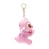 Disney Store Japan Stitch Sakura puha kulcstartó, Lilo & Stitch - 14cm