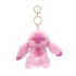 Disney Store Japan Stitch Sakura puha kulcstartó, Lilo & Stitch - 14cm