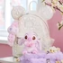 Disney Store Japan Stitch Sakura puha kulcstartó, Lilo & Stitch - 14cm