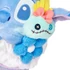 Stitch plüss csokor, lilo & Stitch - 22cm