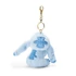 Disney Store Japan Stitch plüssjáték kulcstartó, Lilo & Stitch - 11cm