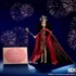 Nyanya Banya Disney Midnight Masquerade Limitált Kiadású Baba, Aranyhaj