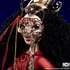 Nyanya Banya Disney Midnight Masquerade Limitált Kiadású Baba, Aranyhaj