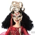 Nyanya Banya Disney Midnight Masquerade Limitált Kiadású Baba, Aranyhaj