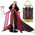 Nyanya Banya Disney Midnight Masquerade Limitált Kiadású Baba, Aranyhaj