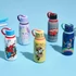 Disney Pixar Verdák rozsdamentes acél kulacs 