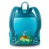 Loungefly Lilo és Stitch mini hátizsák