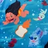 Loungefly Lilo és Stitch mini hátizsák