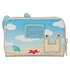 Loungefly Stitch pénztárca, Lilo és Stitch
