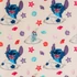 Loungefly Stitch pénztárca, Lilo és Stitch