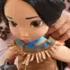 Disney Animator Pocahontas baba 40 cm 