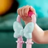 Minnie egér kisállat hordozó játék szett