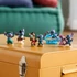 Lilo & Stitch figura szett