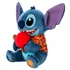 Stitch snack alma, limitált plüss 31 cm, Lilo & Stitch