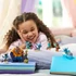 Lilo & Stitch 8db-os figura szett