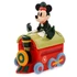 Mickey karácsonyi sütitartó