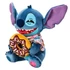 Stitch Attacks Snacks fánk plüssjáték, 6/12