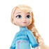 Disney Mattel Jégvarázs Családi baba szett Annával és Elzával