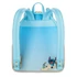 Loungefly Stitch mini hátizsák, Lilo és Stitch