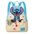Loungefly Stitch mini hátizsák, Lilo és Stitch