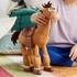 Szemenagy interaktív figura, Toy Story
